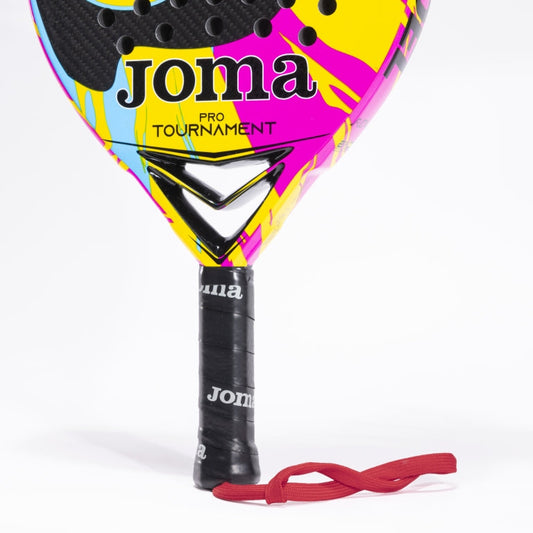 Raquete Padel Joma Tournament Pro