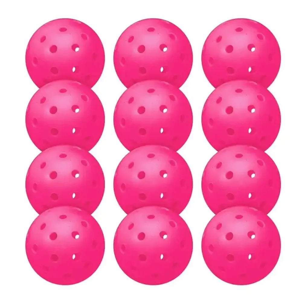Pickleball Balls (4 Pack)