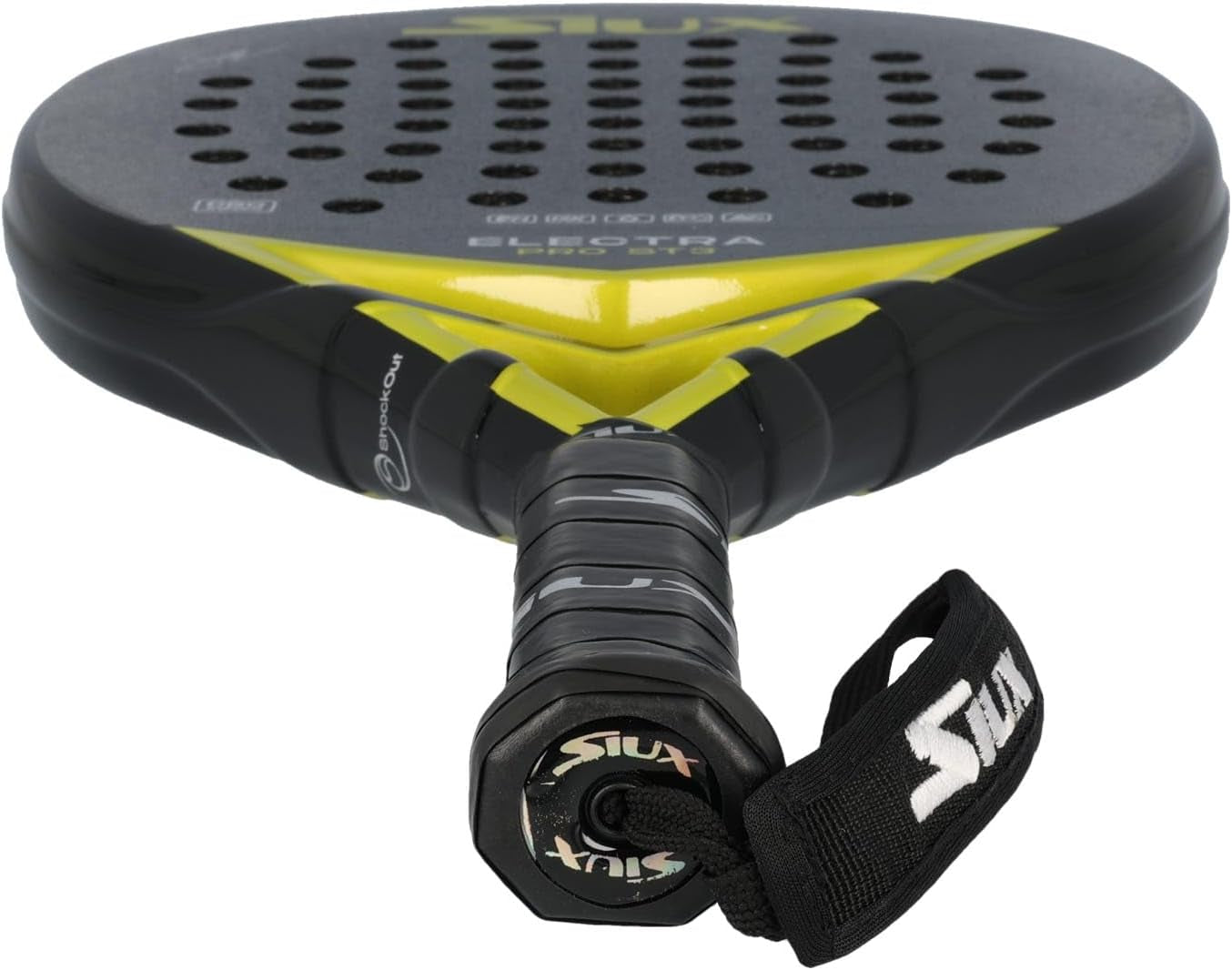 Siux™ Electra ST3 Stupa Pro (2024 Edition)