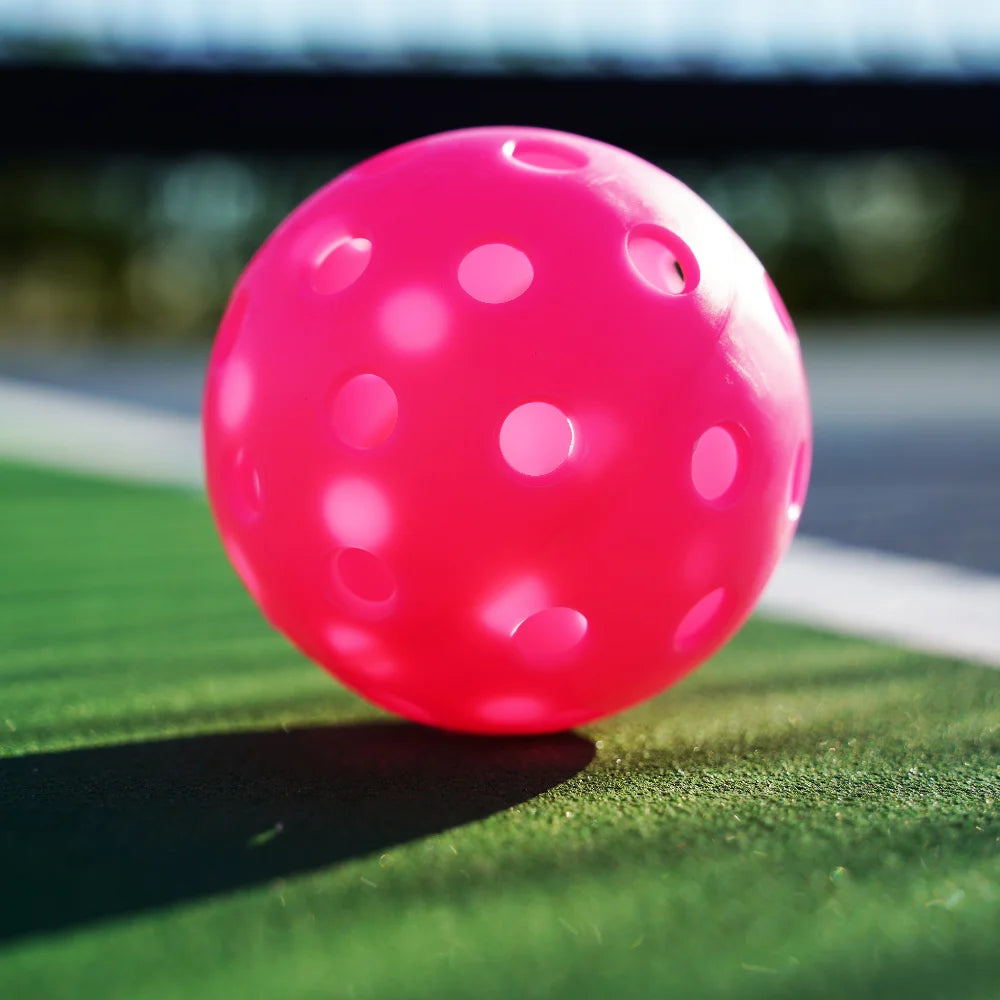 Pickleball Balls (4 Pack)