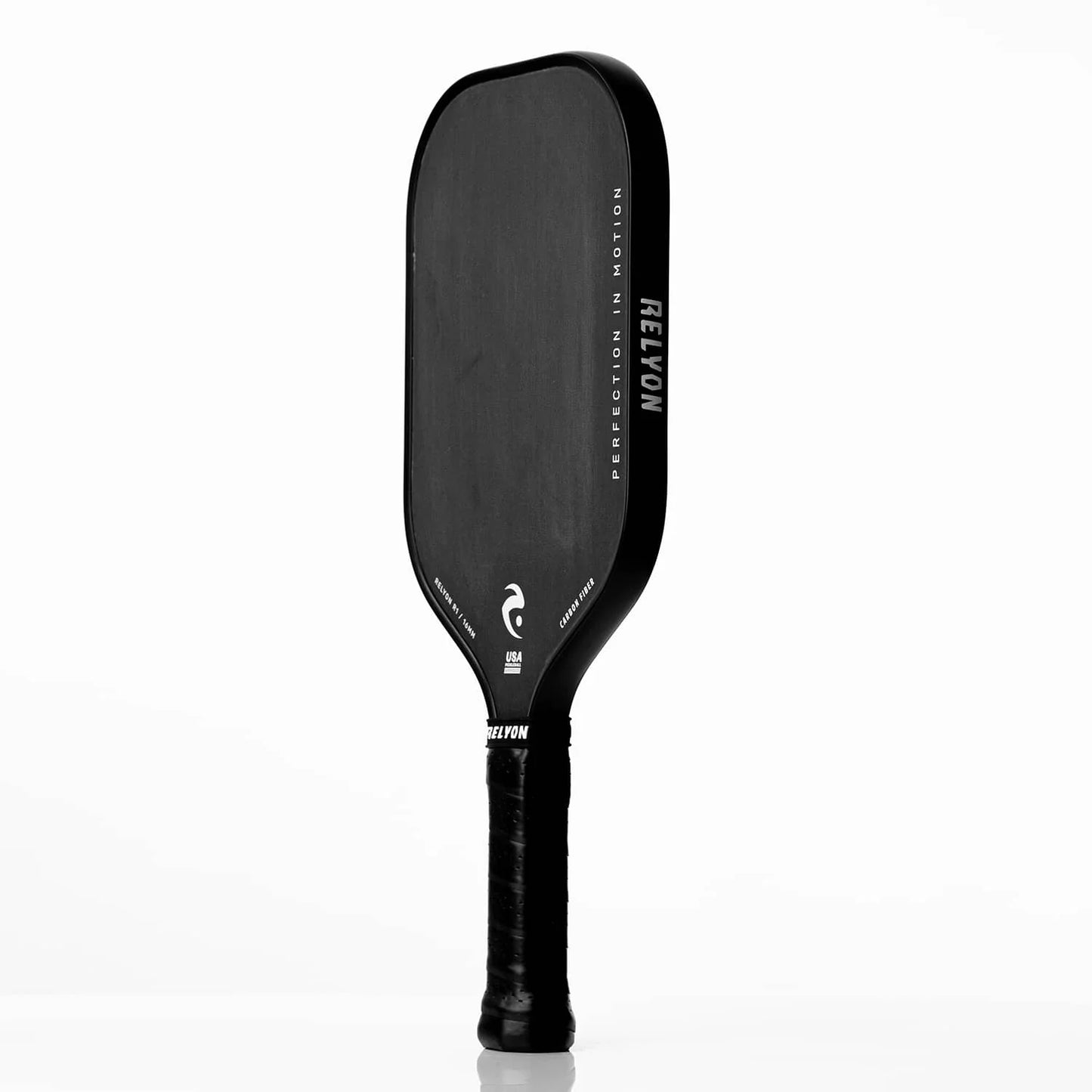 RELYON™ R1 16MM (Elongated) Pickleball Paddle