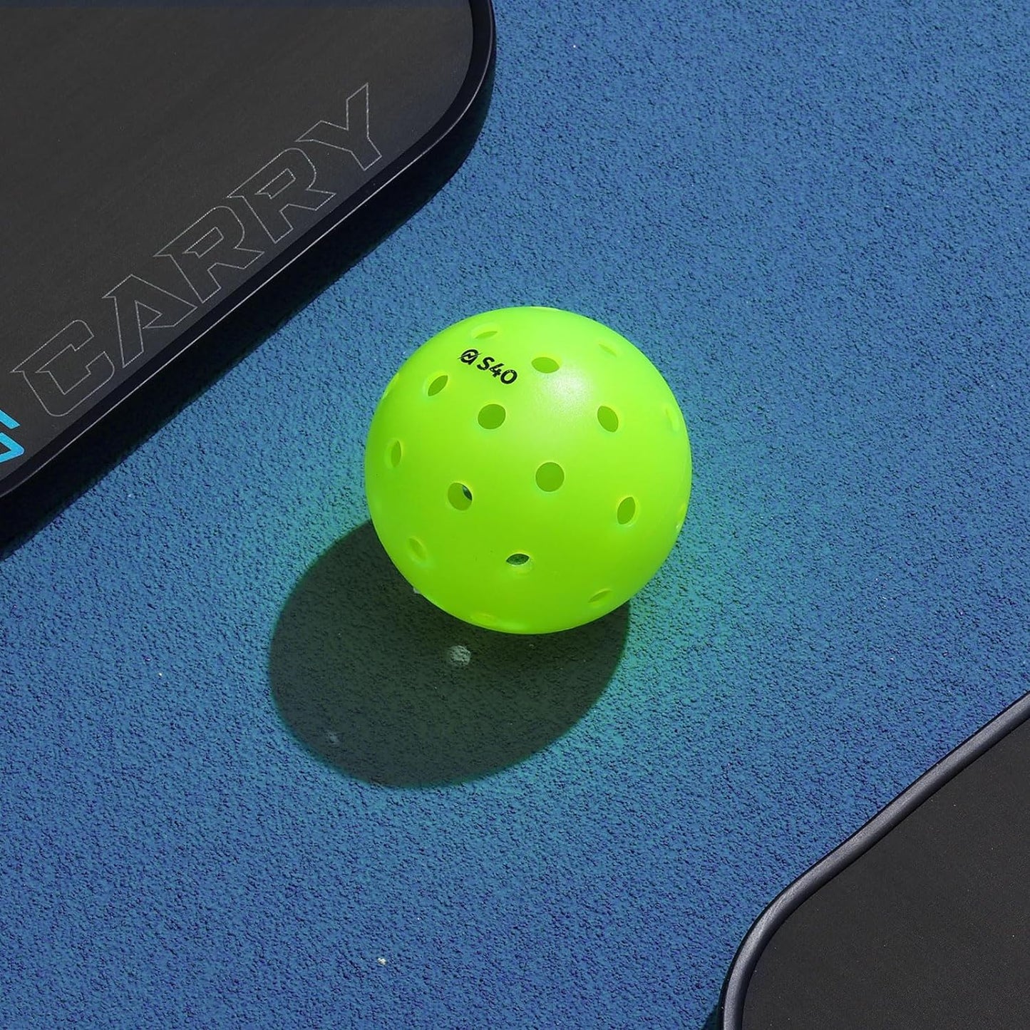 A11N™ S40 Outdoor Pickleball Balls