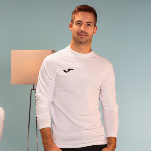 Camisola Térmica Joma Brama Fleece