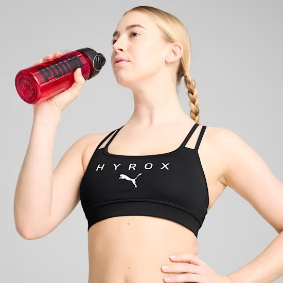 PUMA x HYROX MOVE Bra W