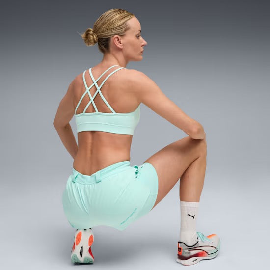 PUMA x HYROX MOVE Bra W