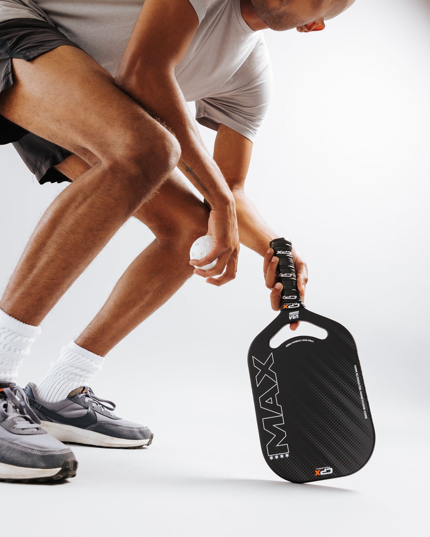 CPX™ MAX Series Pickleball Paddle