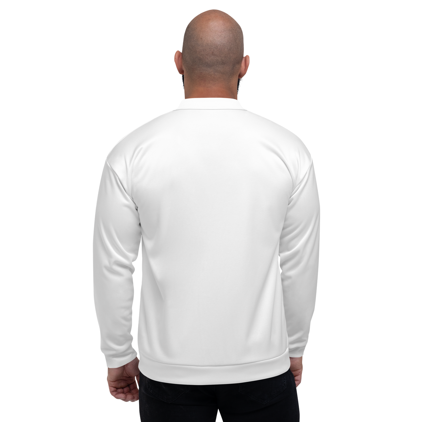 JYMIO Elite Court Bomber Jacket