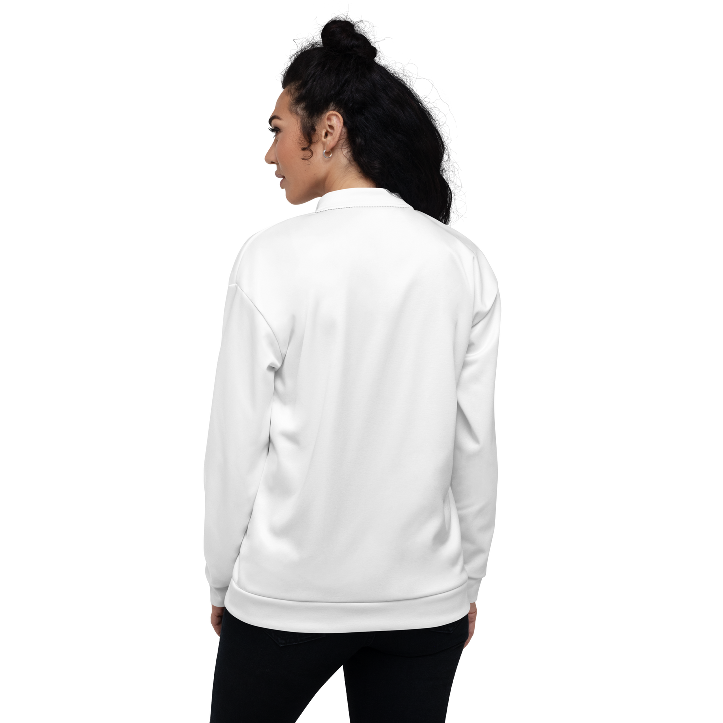 JYMIO Elite Court Bomber Jacket