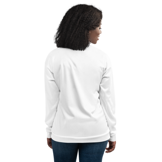 JYMIO Elite Court Bomber Jacket