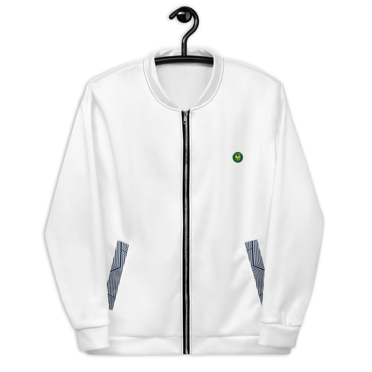 JYMIO Elite Court Bomber Jacket