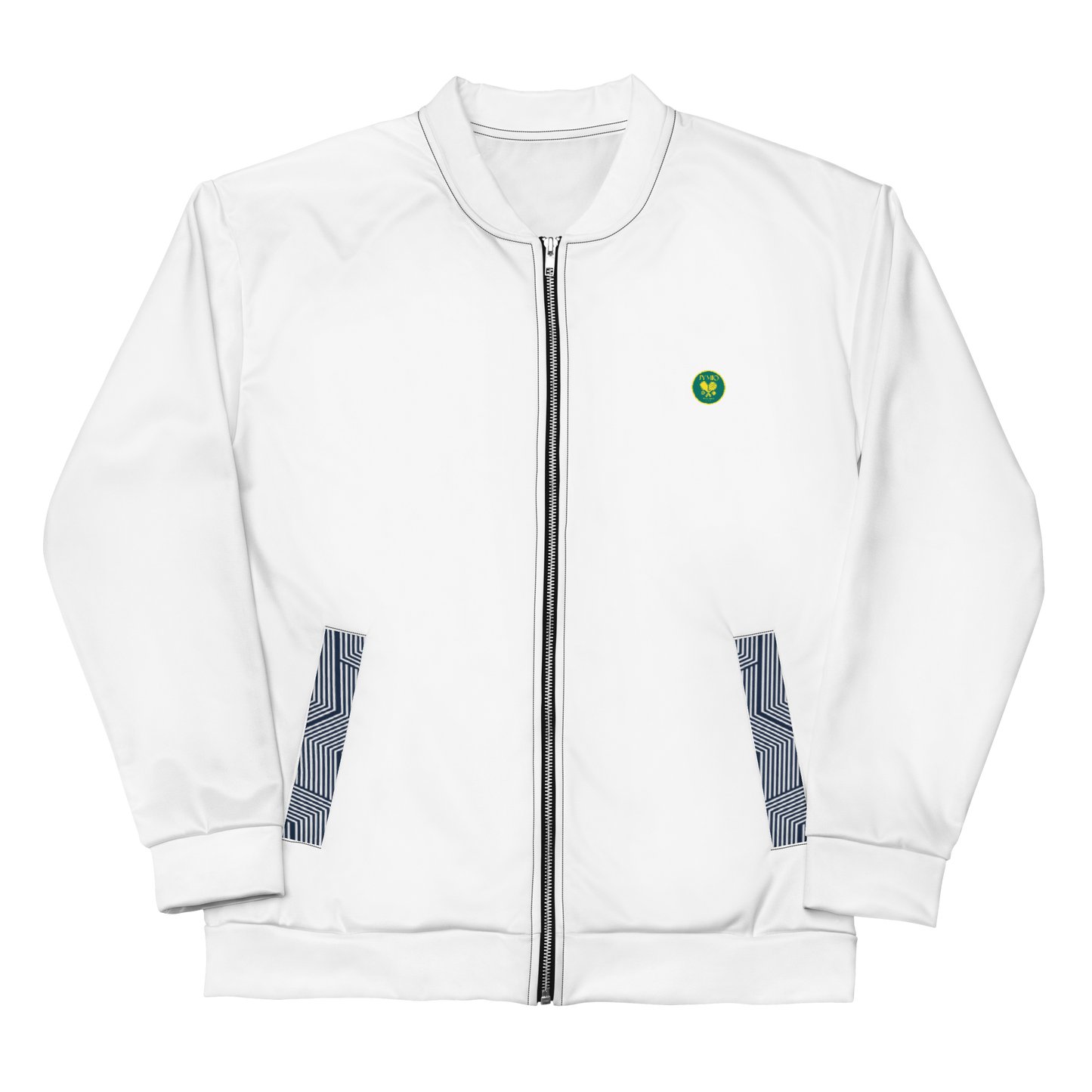 JYMIO Elite Court Bomber Jacket