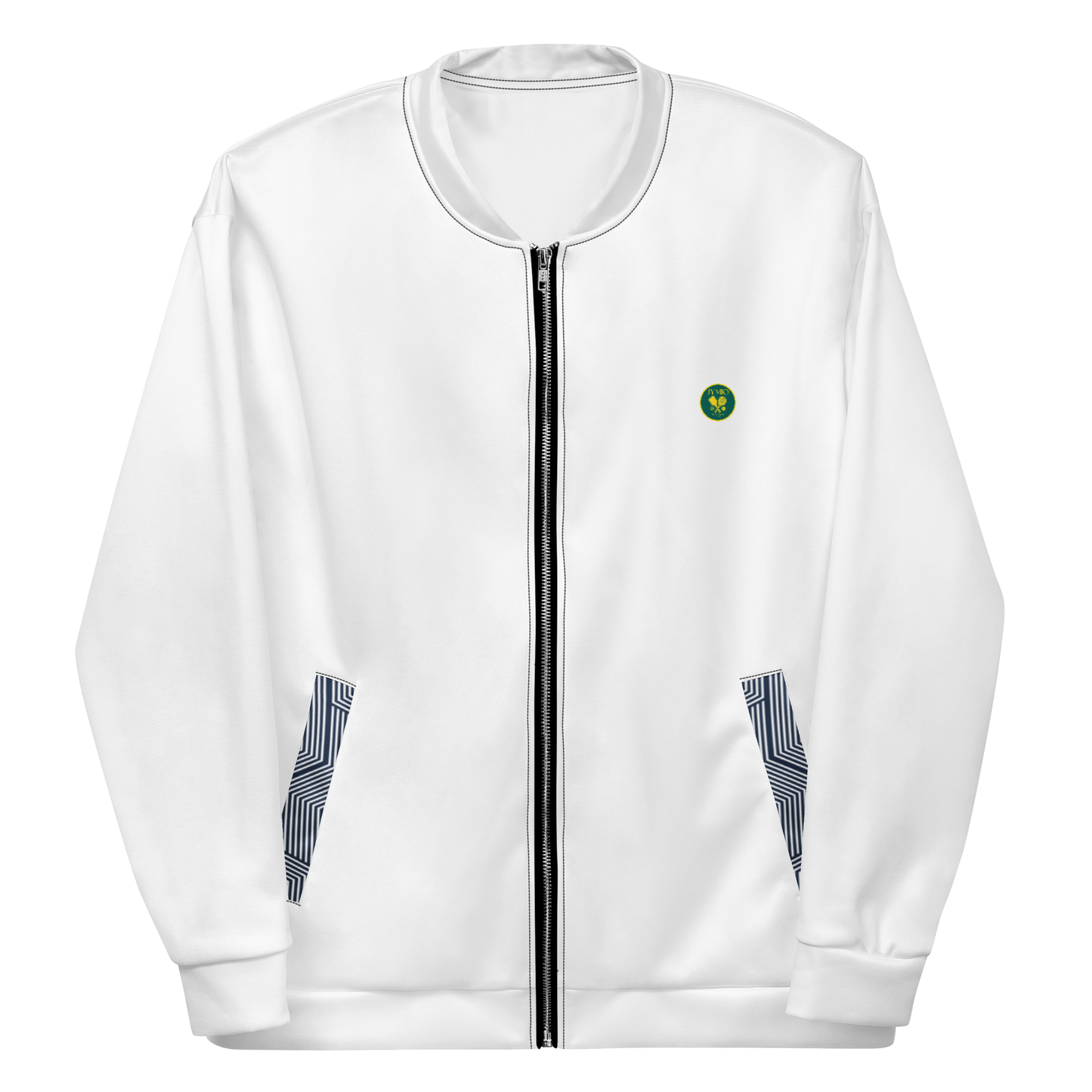 JYMIO Elite Court Bomber Jacket
