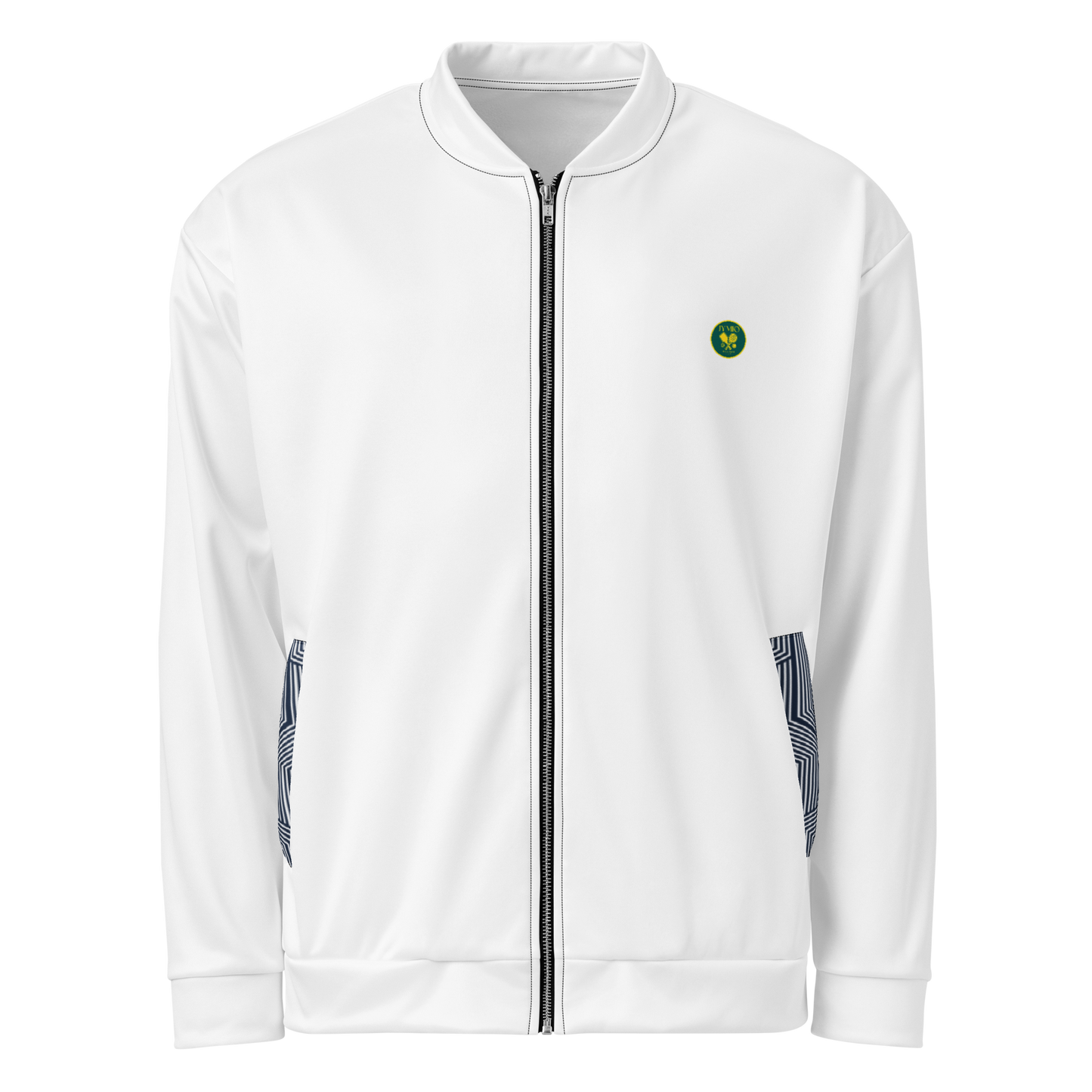 JYMIO Elite Court Bomber Jacket