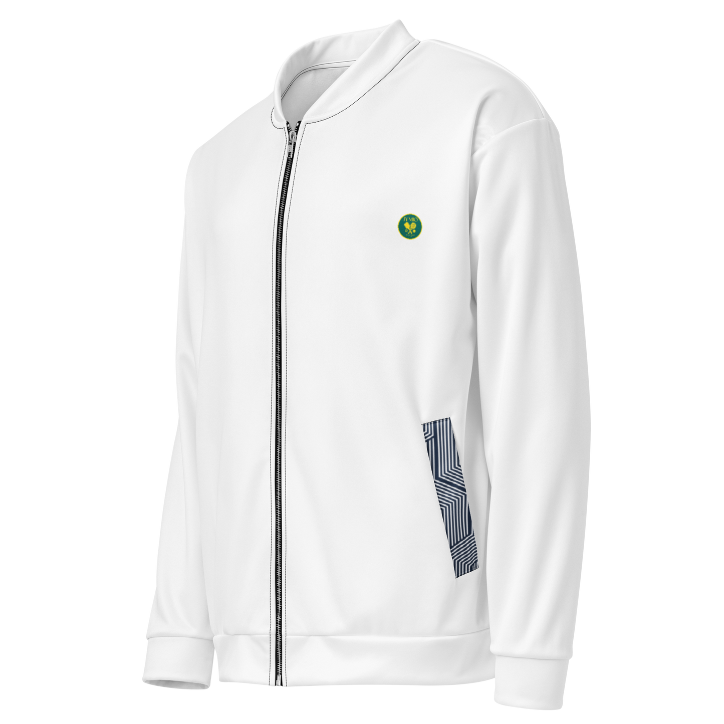 JYMIO Elite Court Bomber Jacket