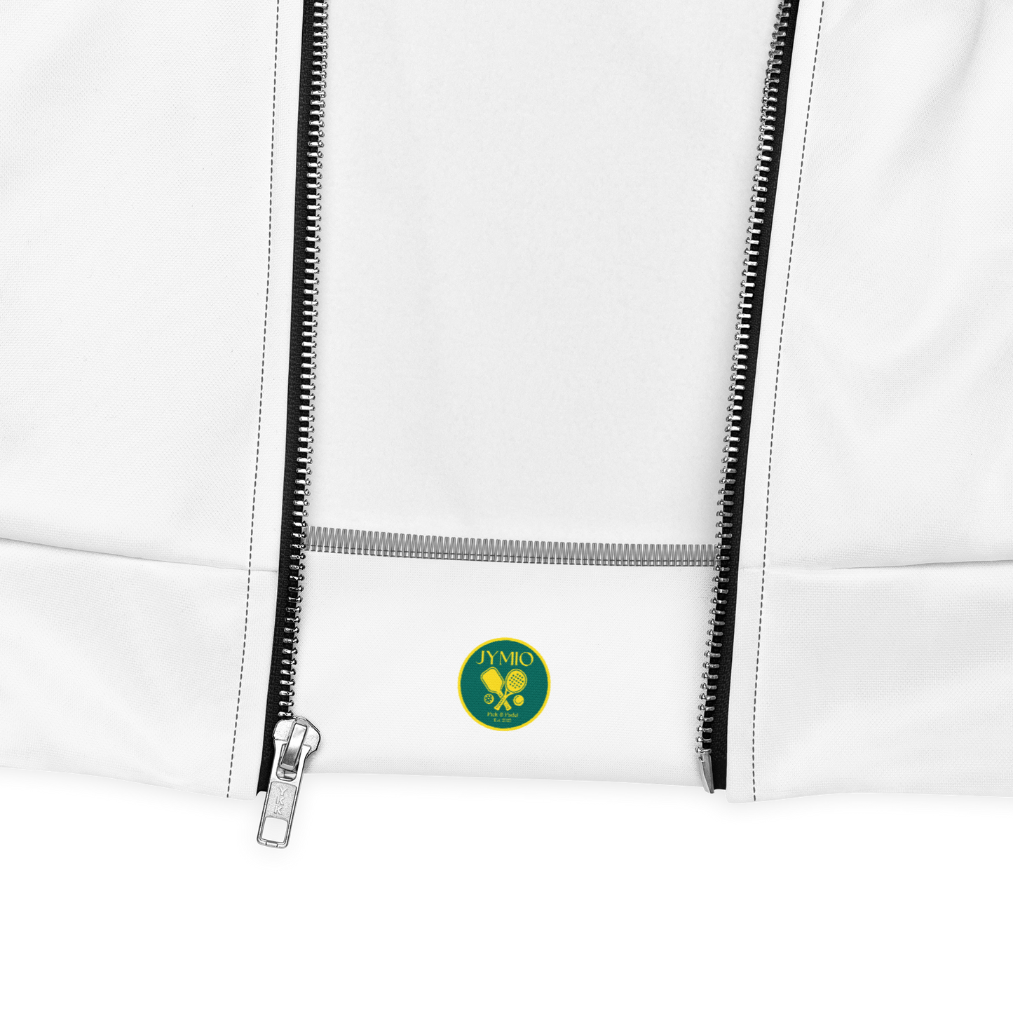 JYMIO Elite Court Bomber Jacket