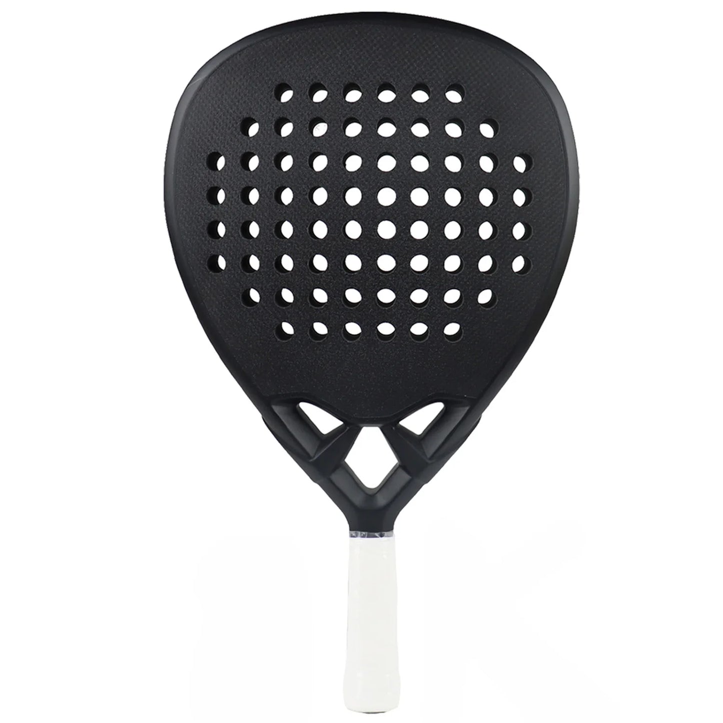 AMASPORT™ Carbon Fiber Padel Racket