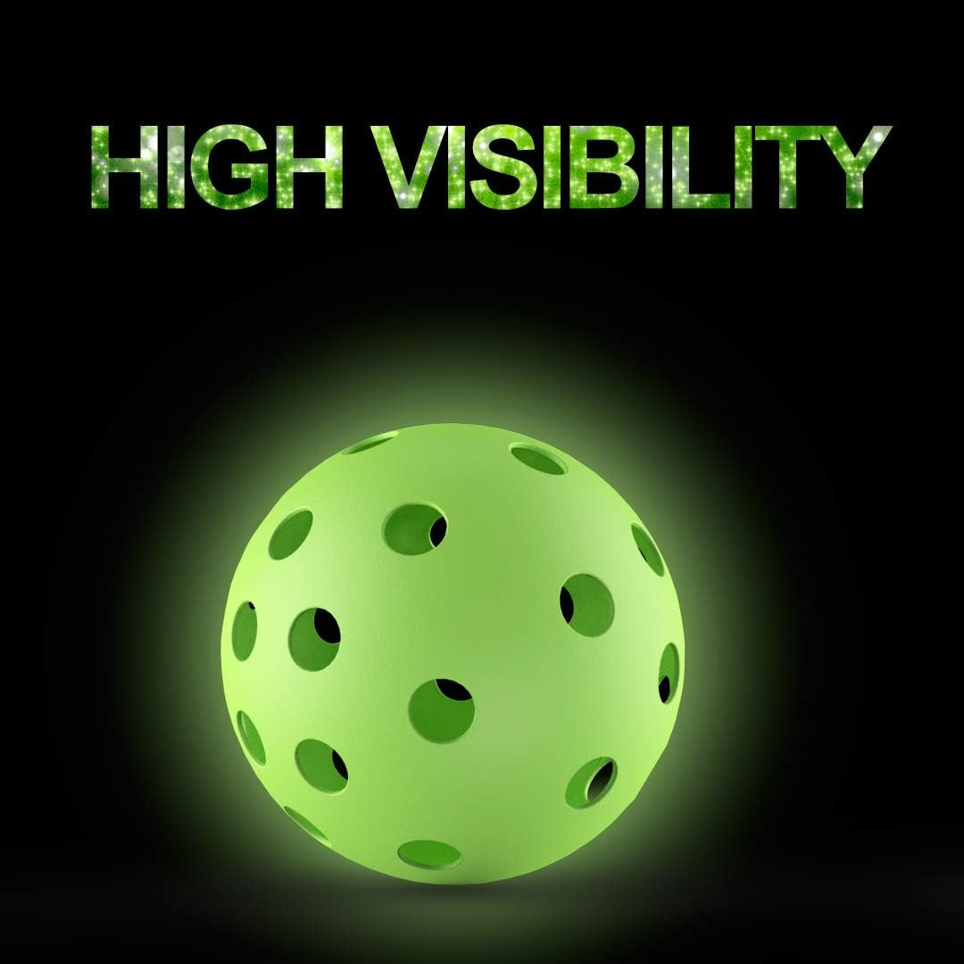 ZOEA™ Pickleball Balls