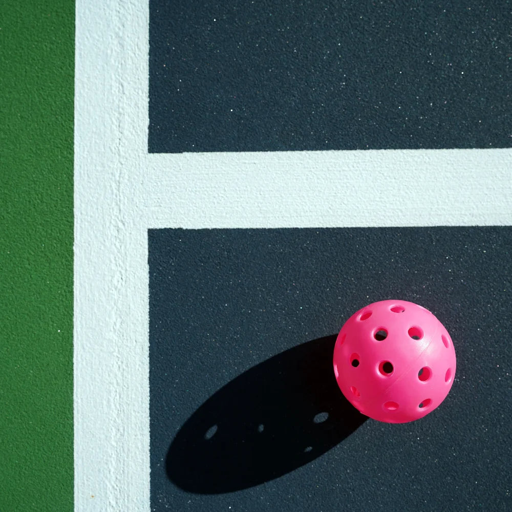 Pickleball Balls (4 Pack)