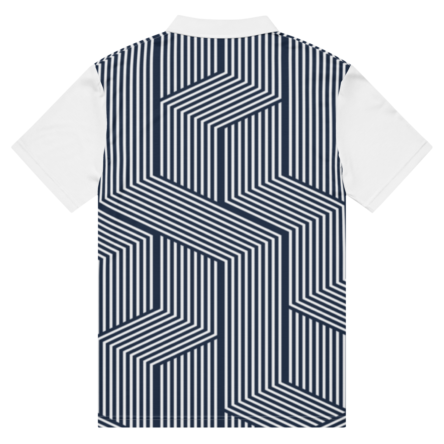 JYMIO Slim Fit Polo