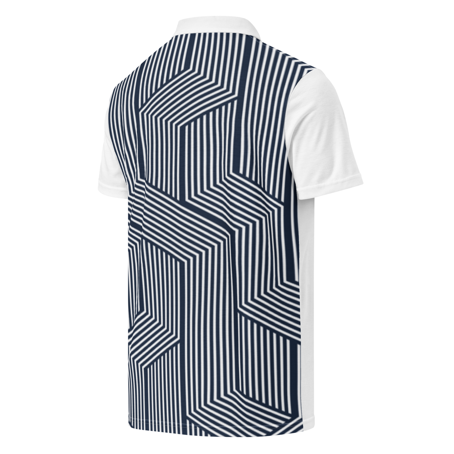 JYMIO Slim Fit Polo