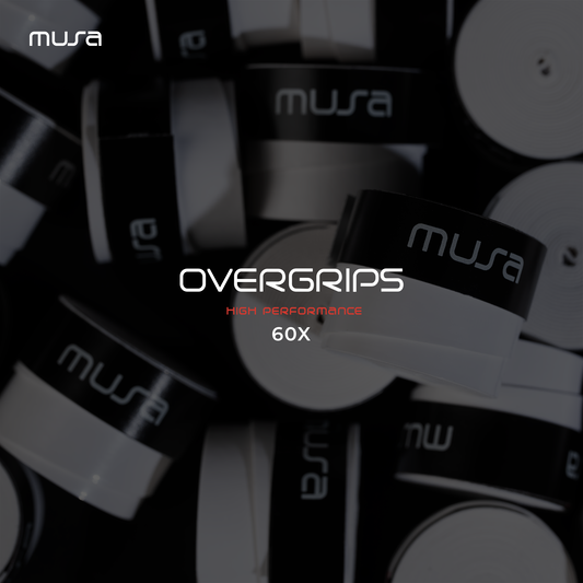 Overgrips Musa Padel