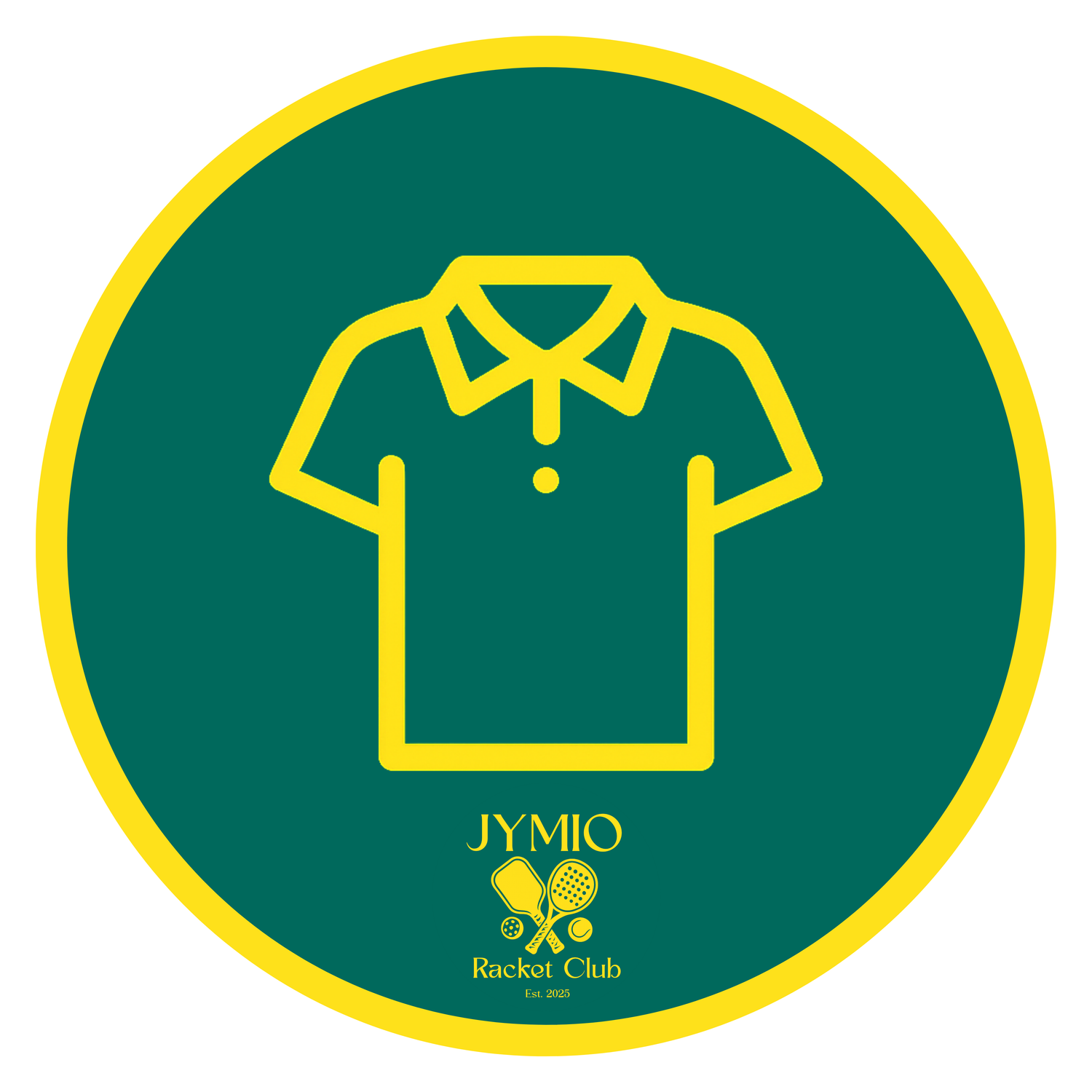 Court Apparel, Footwear & Accessories | JYMIO Cross-Court Collection