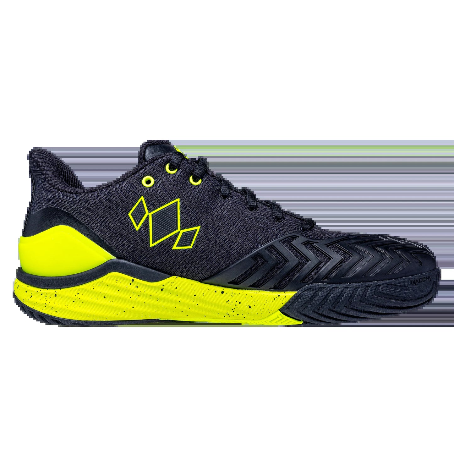 DIADEM™ Court Burst