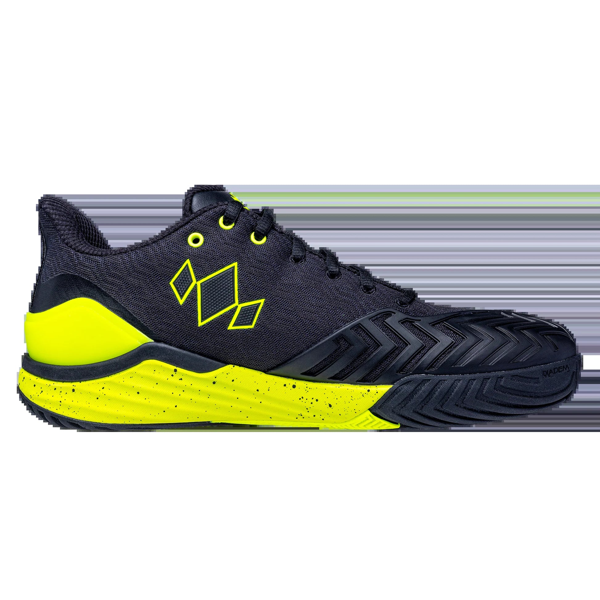 DIADEM™ Court Burst