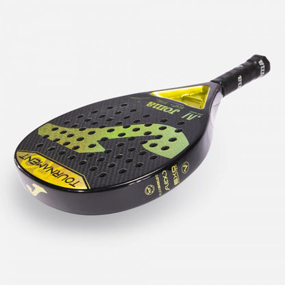 Raquete Padel Joma Juani Mieres