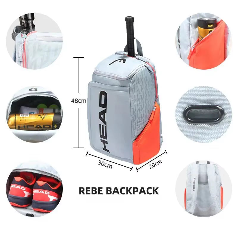 HEAD™ Radical Backpack