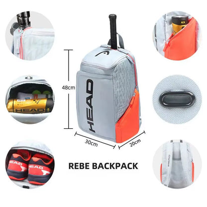 HEAD™ Radical Backpack