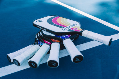 ROKNE™ Curve Classic Pickleball Paddle – Original Edition