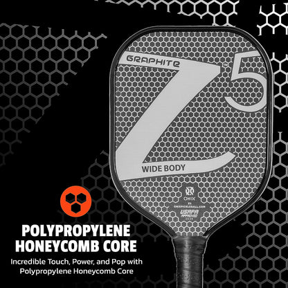 ONIX™ Graphite MOD Z5 Pickleball Paddle
