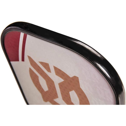 ONIX™ Evoke Premier Pickleball Paddle – Blue Edition