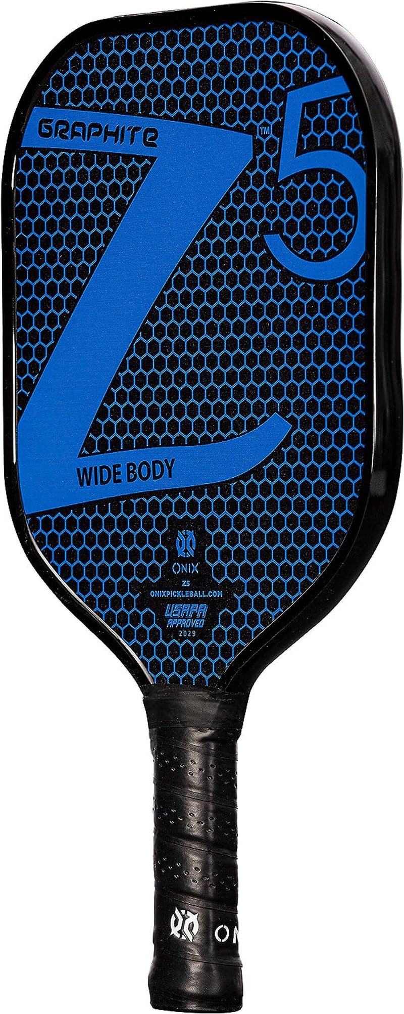 ONIX™ Graphite MOD Z5 Pickleball Paddle
