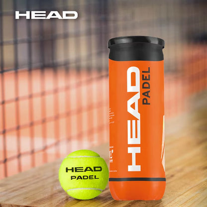 HEAD™ Padel Pro S Balls