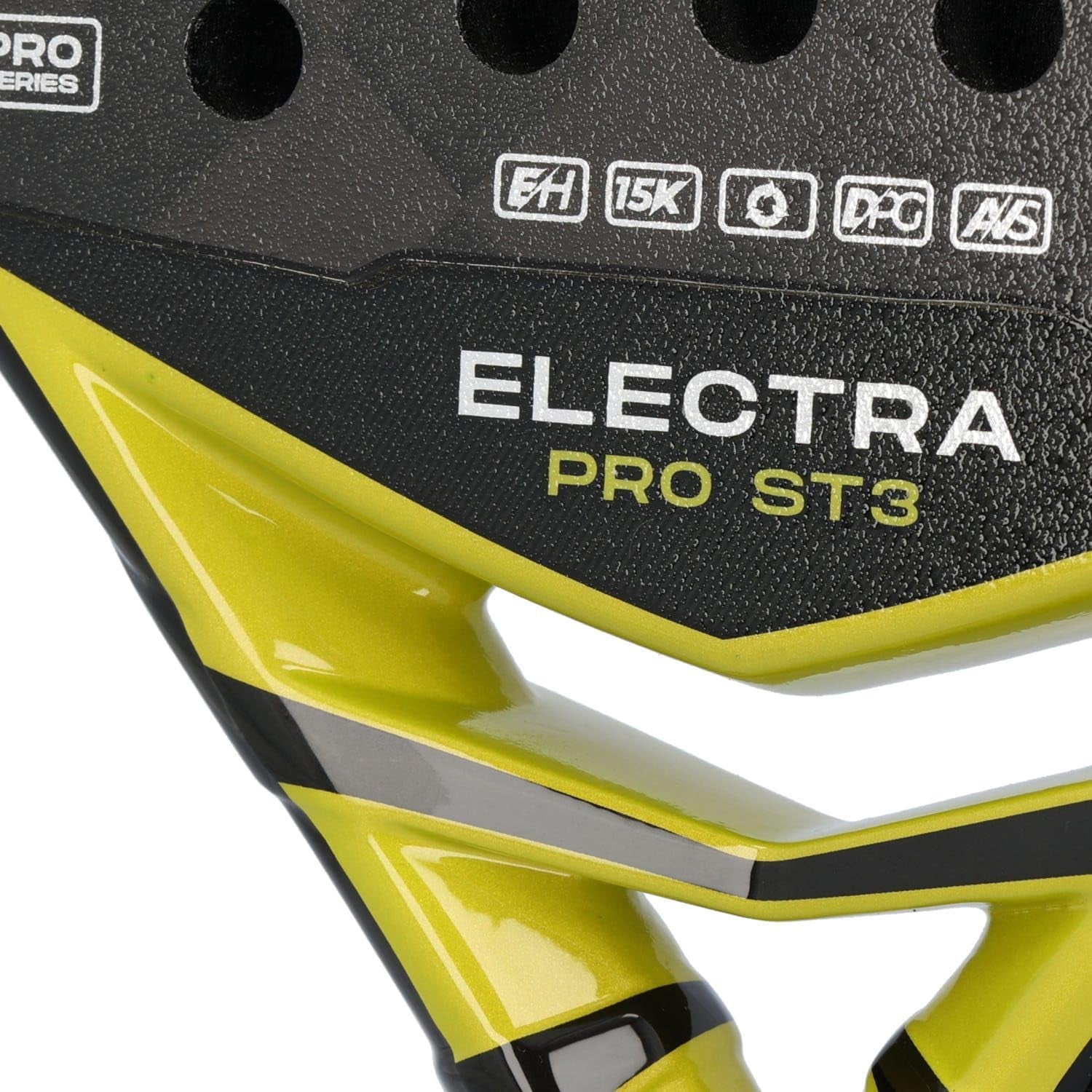 Siux™ Electra ST3 Stupa Pro (2024 Edition)