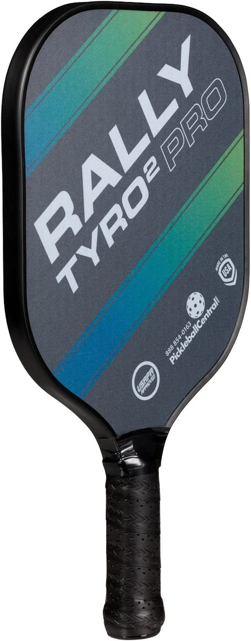 Rally Tyro™ 2 Pro Pickleball Paddle
