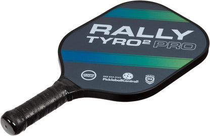 Rally Tyro™ 2 Pro Pickleball Paddle