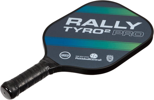 Rally Tyro™ 2 Pro Pickleball Paddle