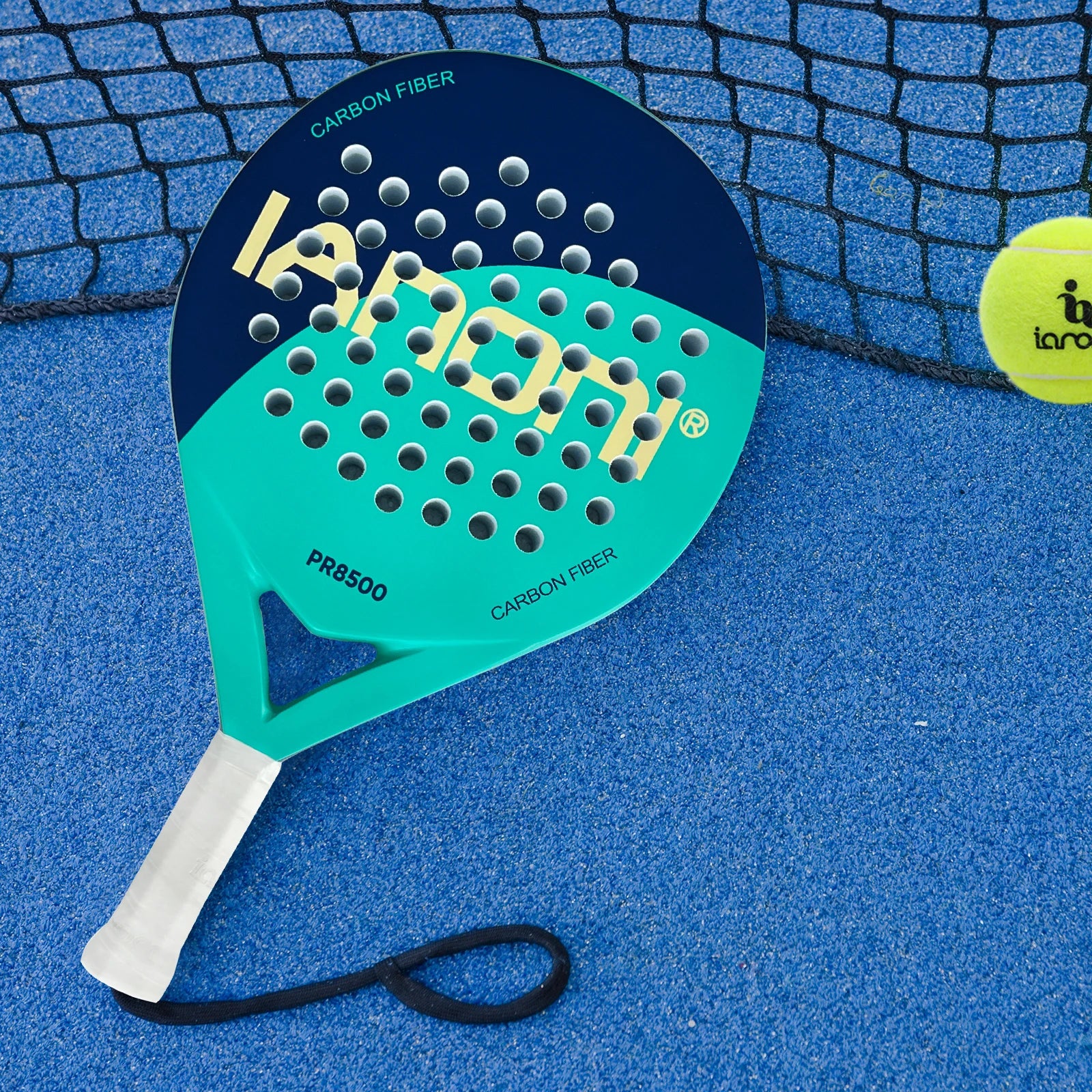 IANONI™ PR8500 Padel Racket