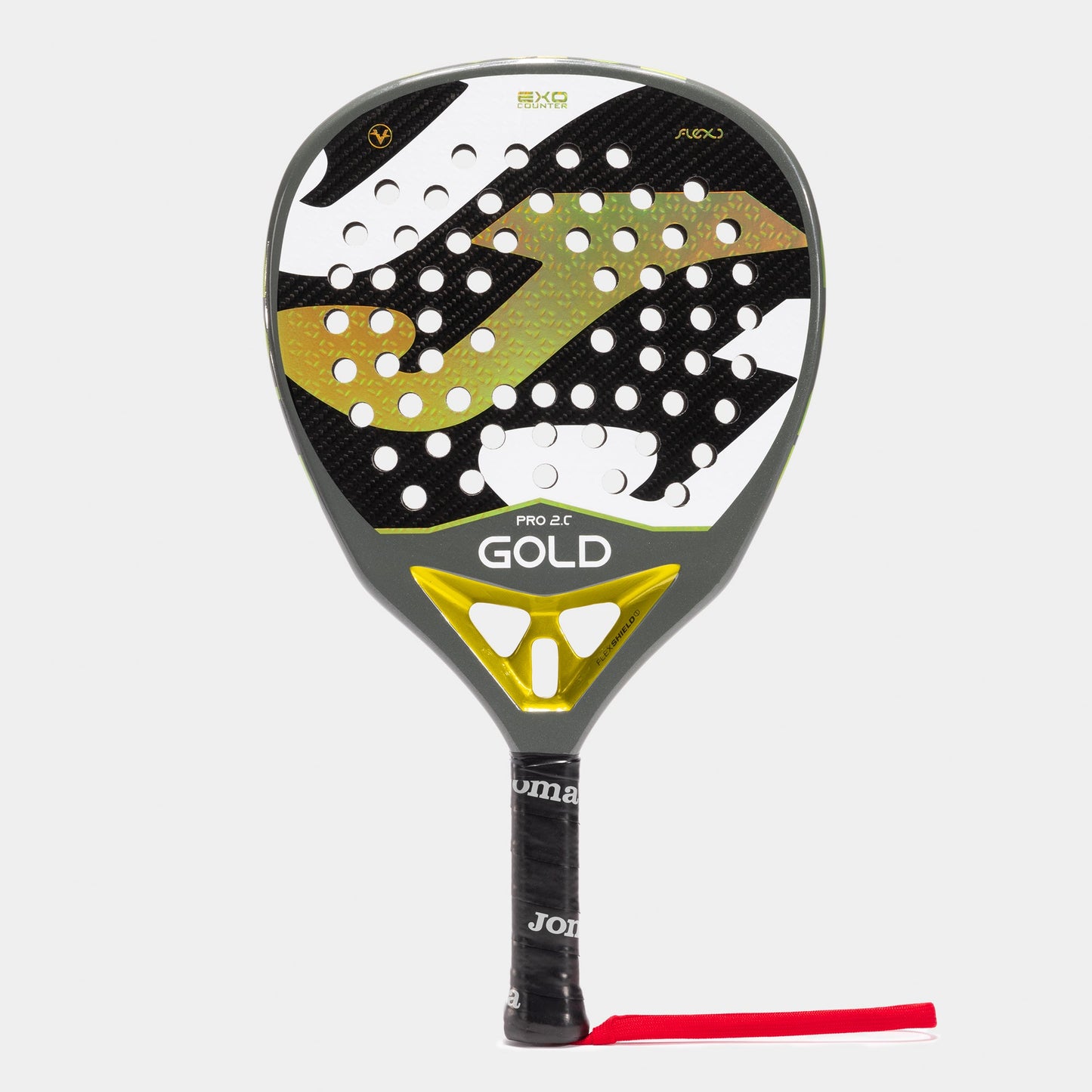 Raquete Padel Joma Gold Pro
