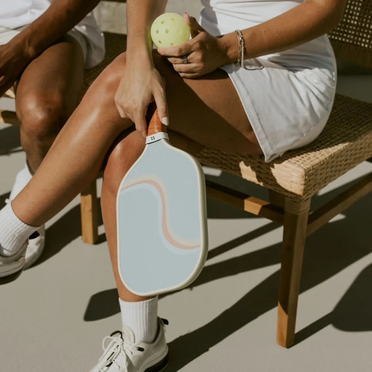 HOLBROOK™ Performance Series Pickleball Paddle