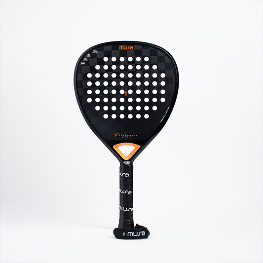 Padel Racket MUSA Polyhymnia