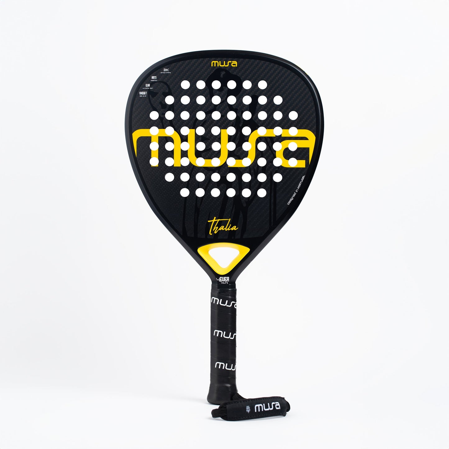 Padel Racket MUSA Thalia