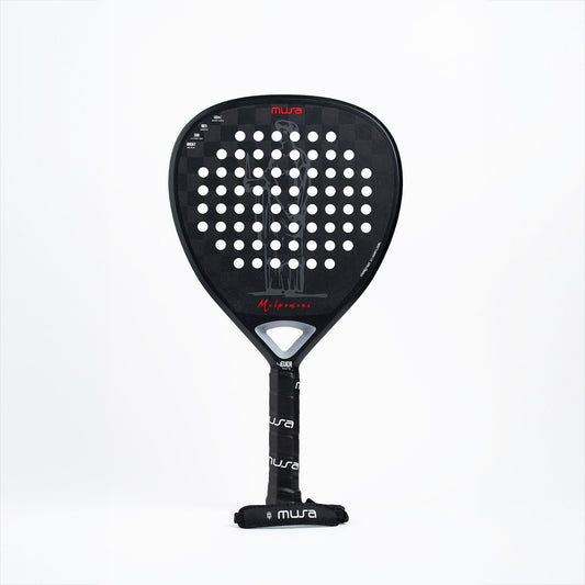 Padel Racket MUSA Melpomene