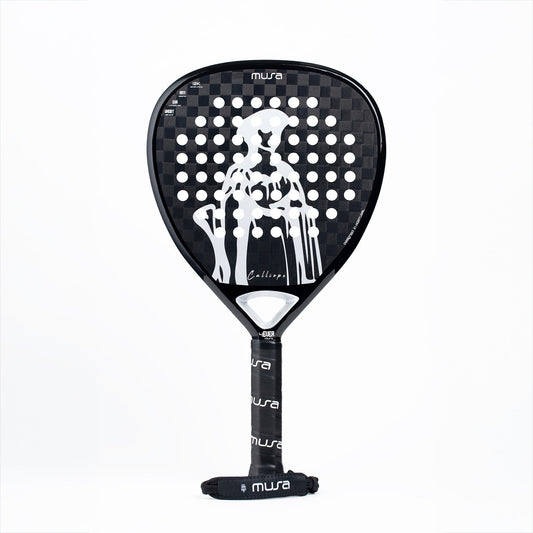 Padel Racket MUSA Calliope