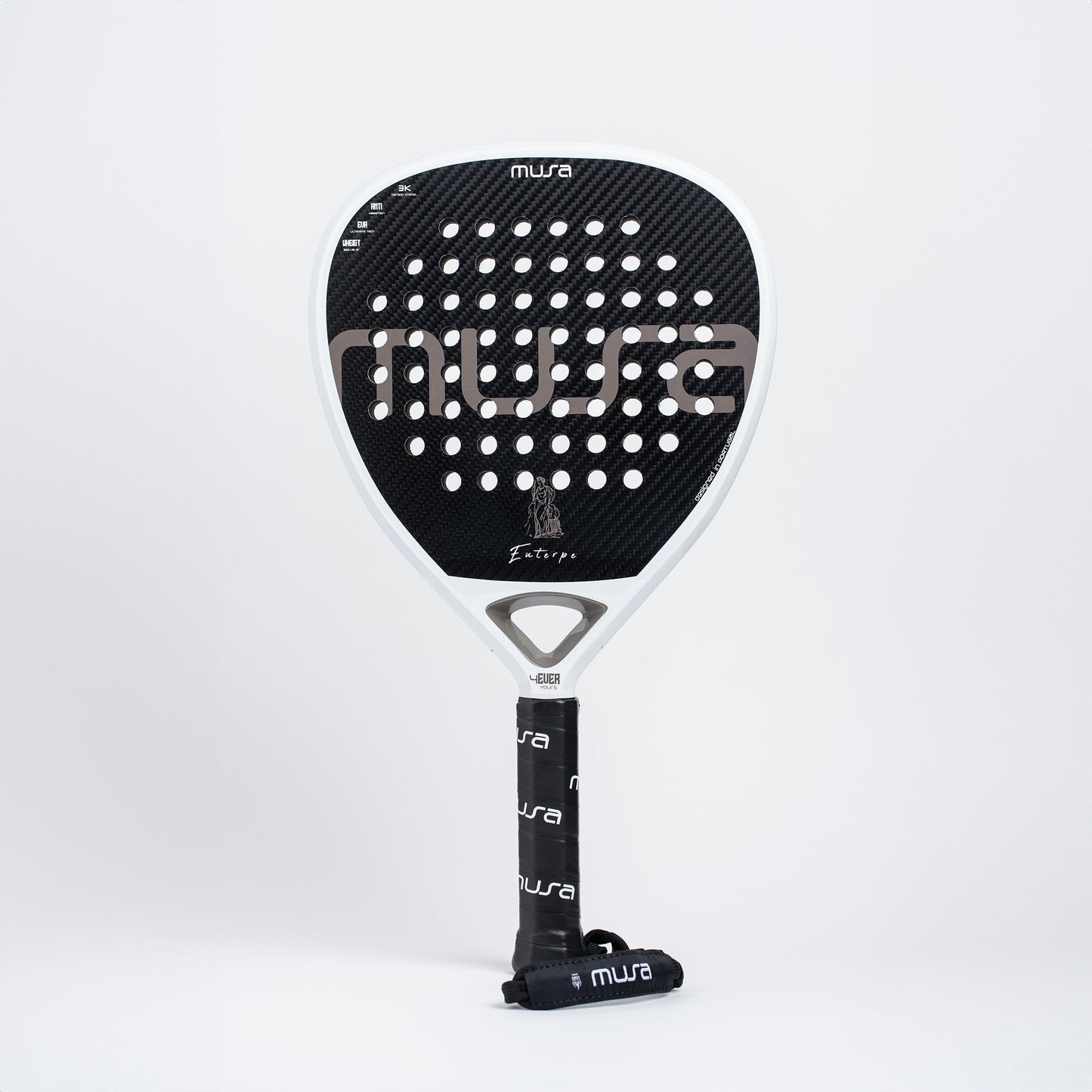 Padel Racket MUSA Euterpe