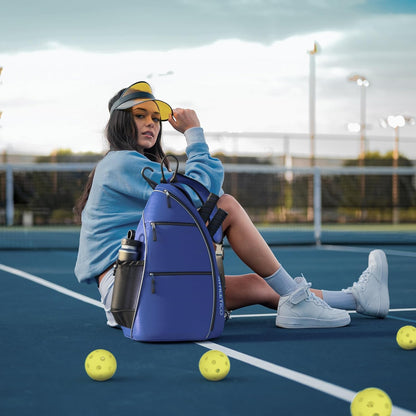 Athletico™ Padded Everyday Sling Bag