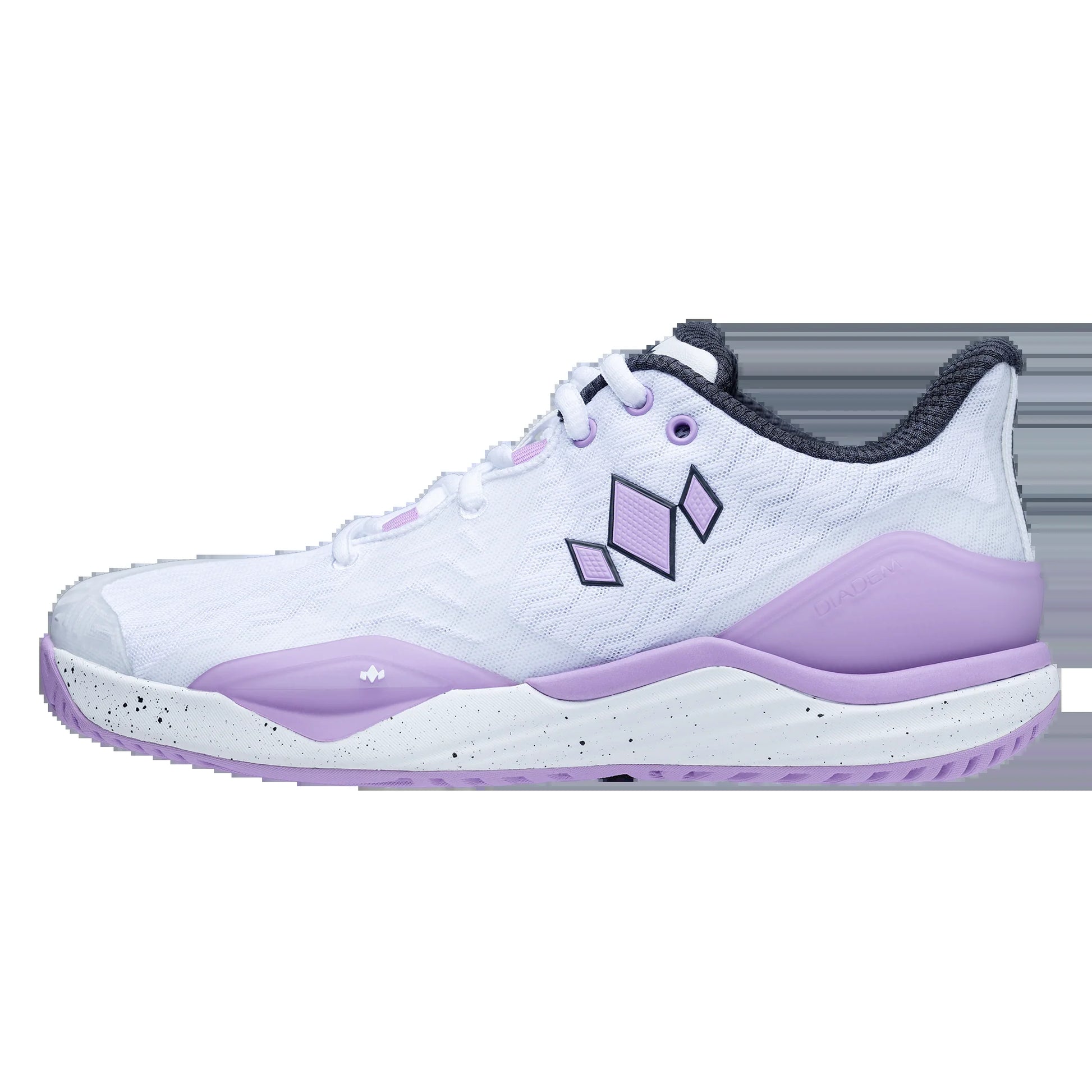 DIADEM™ Court Burst